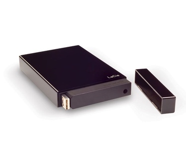 LaCie Little Disk, 500GB
