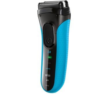 Braun 3010s