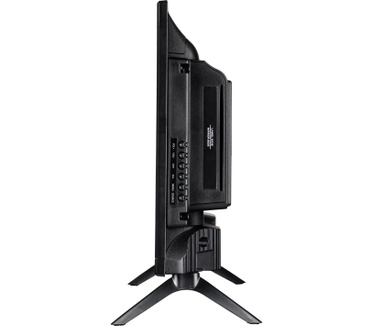 Medion LIFE E12463 LCD-TV | 23,6 inch | Full HD | HD Triple Tuner | Geïntegreerde DVD-Player | Car-Adapter | CI+