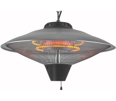 Eurom Partytent heater 2100