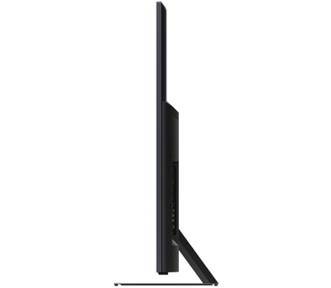 TCL 55C835 Zwart