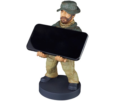Exquisite Gaming Captain Price
