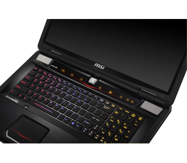 MSI Gaming Series GT70 0ND-1002NL