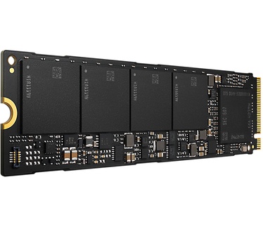 Samsung 960 Pro 2TB