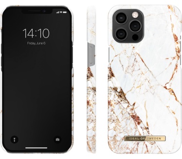 iDeal of Sweden IDFCA16-I2067-46 (iPhone 12 Pro Max) Multi-color