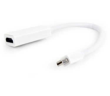 Gembird A-MDPM-HDMIF-02-W