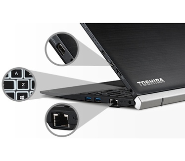 Toshiba Z20t-B-10Z