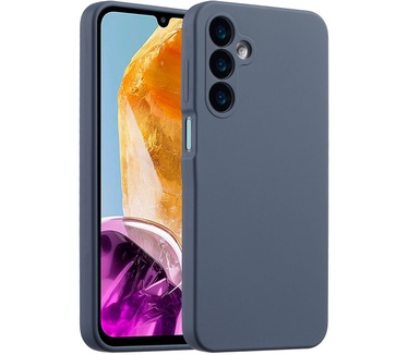 Accezz Liquid Silicone Backcover
