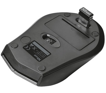 Trust Easyclick Wireless Mini Mouse