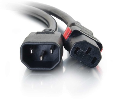 CablesToGo 3m, C14/C13