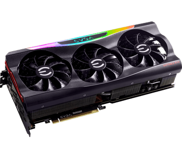 EVGA GeForce RTX 3080 FTW3