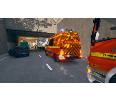 Emergency Call - The Attack Squad