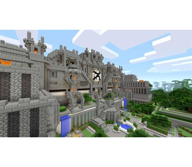 Minecraft Starter Collection