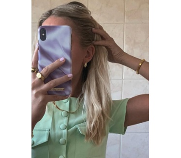 iDeal of Sweden Lavender Satin