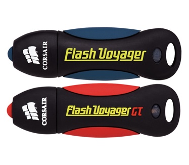 Corsair Flash Voyager CMFUSBHC-64GB 62.5GB