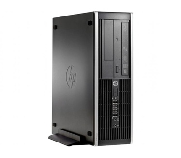 HP Compaq 6200 Pro SFF (XY258ET)