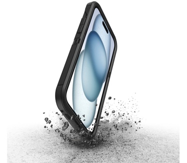 Otterbox Defender XT (iPhone 15 Plus
iPhone 14 Plus) Zwart