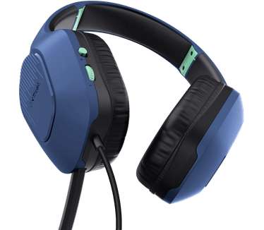 Trust GXT 415B Zirox
