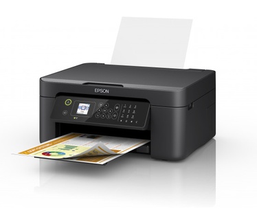 Epson WF-2810DWF