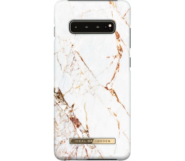 BeHello IDFCA16-S10P-46 (Galaxy S10+) Wit
