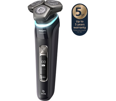 Philips Shaver series 9000 S9976/55 Elektrisch scheerapparaat voor nat en droog scheren