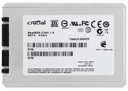Crucial RealSSD C300 128GB
