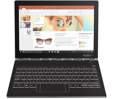 Lenovo Yoga Book C930 (ZA3S0066NL)