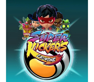 Super Kickers League Ultimate