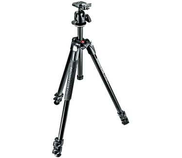 Manfrotto MK290XTA3-BH