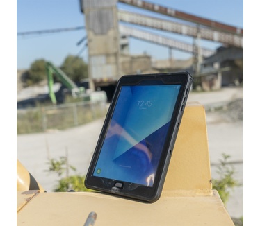 4smarts Active Pro Rugged Case STARK