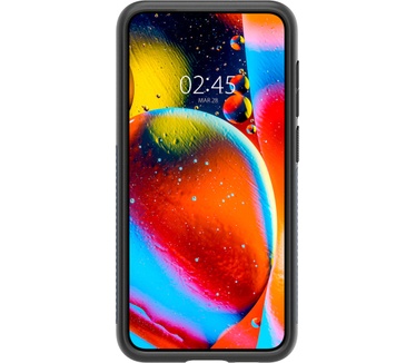 Spigen ACS05734 (Galaxy S23) Blauw