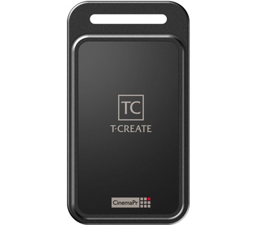Team Group CinemaPr P31 4TB Zwart