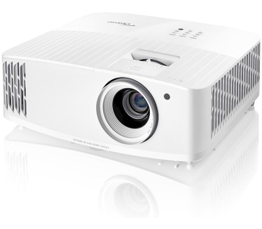 Optoma UHD38x
