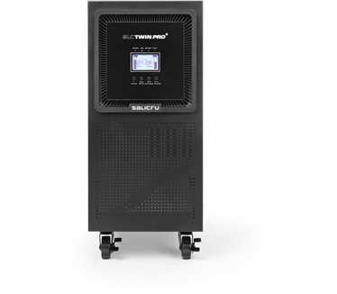 Salicru SLC 5000 TWIN PRO2 On-line double conversion UPS from 4 to 20 kVA