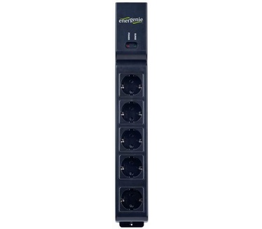 EnerGenie EG-SP5-U6B-RM
