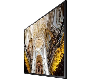 Samsung 98IN UHD 3840X2160 16:9 8MS 5000:1 2XDP DVI-I VGA HDMI