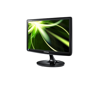 Samsung Syncmaster S19A10N Zwart