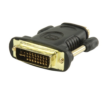 ValueLine HDMI - DVI f/m