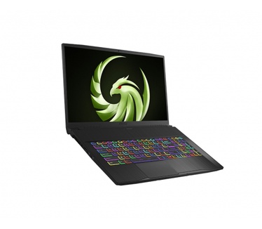 MSI 17 A4DDR-036BE