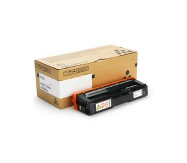 Ricoh 407971 toner zwart (origineel)