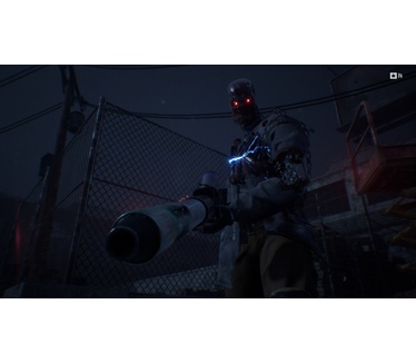 Terminator: Resistance - Enhanced