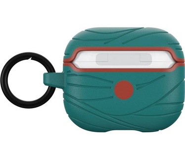 LifeProof AirPods Case Down Under - Apple Airpods 3 - Groen