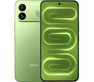Redmi K100, 16GB RAM, 512GB Opslag Groen
