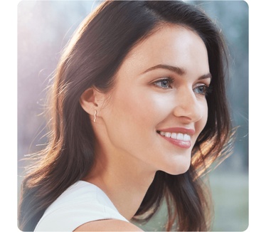 Oral-B Genius 10100S Rose Gold Elektrische Tandenborstel Powered By Braun