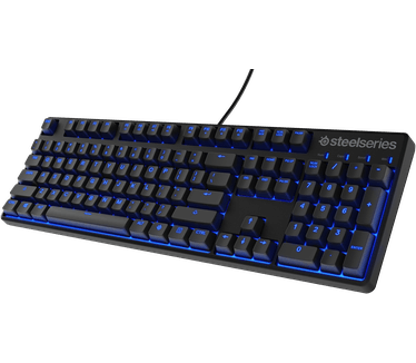Steelseries , Apex M500 Mechanical Pro Gaming Keyboard