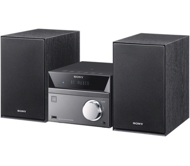 Sony CMT-SBT40D