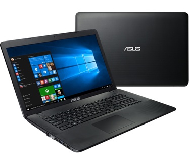 Asus R752SA-TY076T