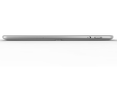 Acer Iconia Tab A700 32GB Zilver