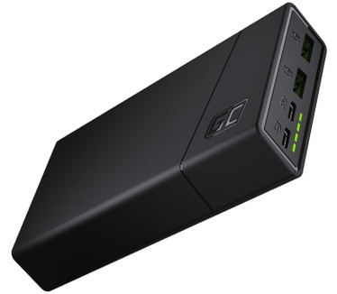 Green Cell PBGC03