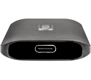 Verbatim MyExternal SSD